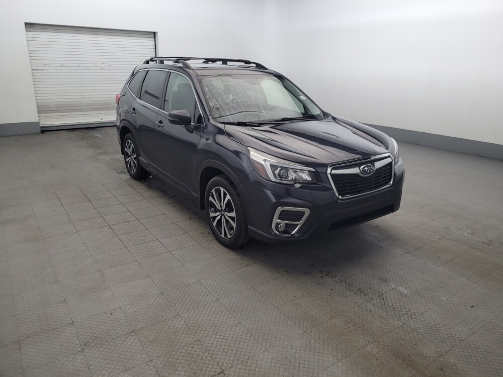 2019 Subaru Forester in New Castle, DE 19720 - 18136625 13