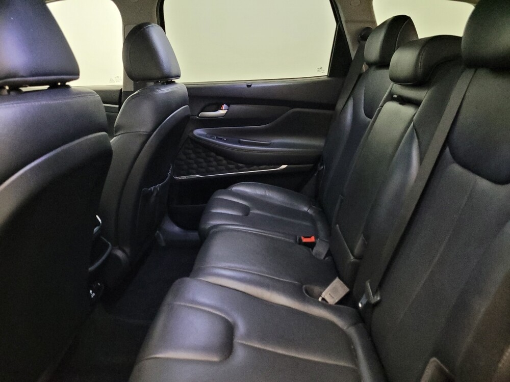 2019 Hyundai Santa Fe in Chesapeake, VA 23320 - 18136626 18