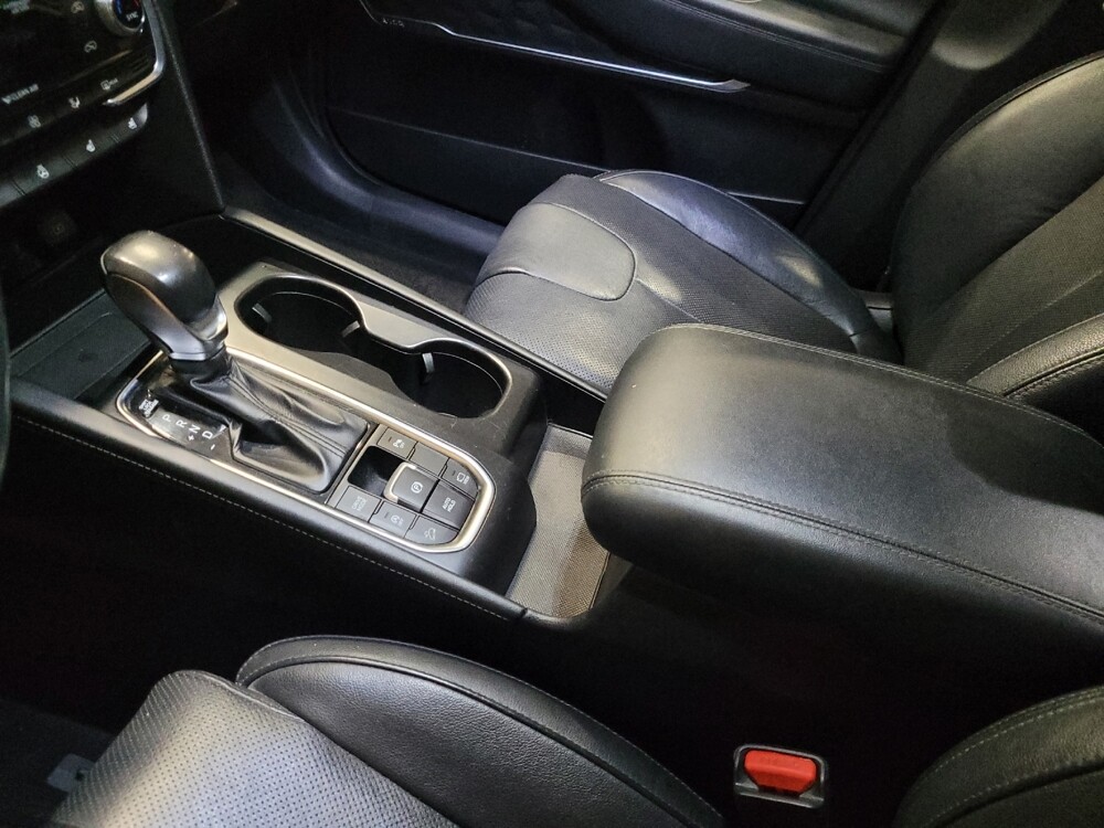 2019 Hyundai Santa Fe in Chesapeake, VA 23320 - 18136626 26