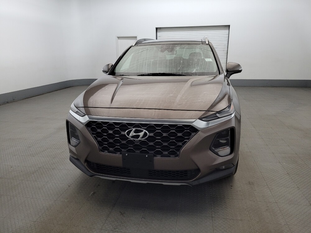 2019 Hyundai Santa Fe in Chesapeake, VA 23320 - 18136626 15