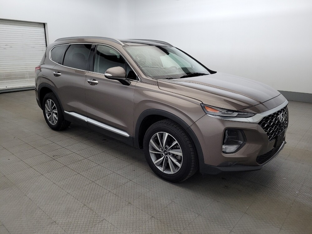 2019 Hyundai Santa Fe in Chesapeake, VA 23320 - 18136626 13