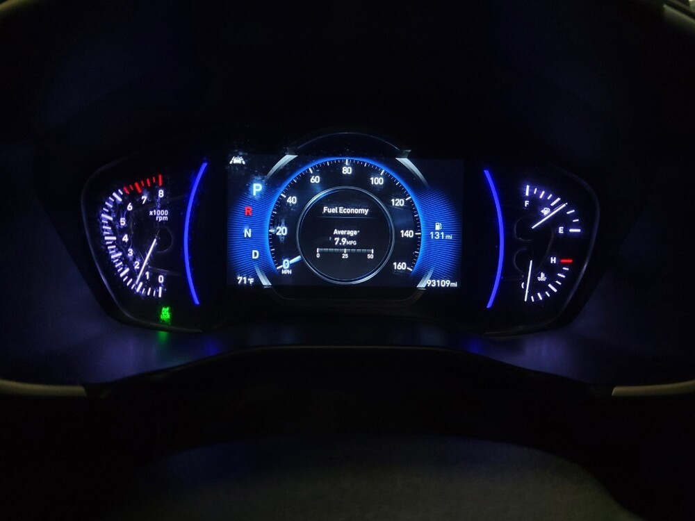2019 Hyundai Santa Fe in Chesapeake, VA 23320 - 18136626 23