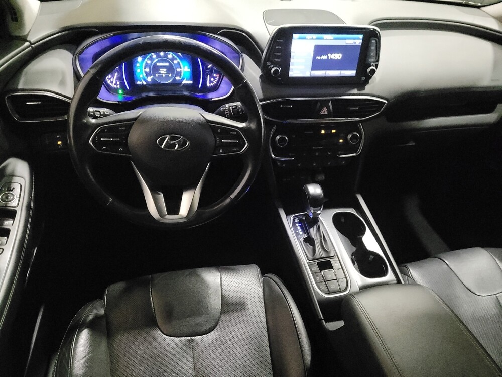 2019 Hyundai Santa Fe in Chesapeake, VA 23320 - 18136626 22