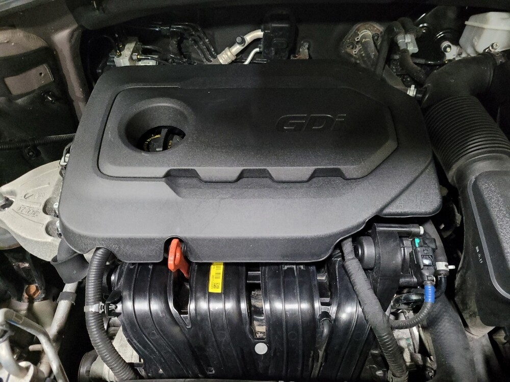 2019 Hyundai Santa Fe in Chesapeake, VA 23320 - 18136626 30