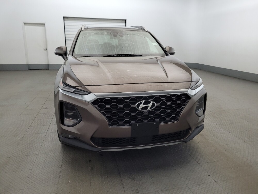 2019 Hyundai Santa Fe in Chesapeake, VA 23320 - 18136626 14