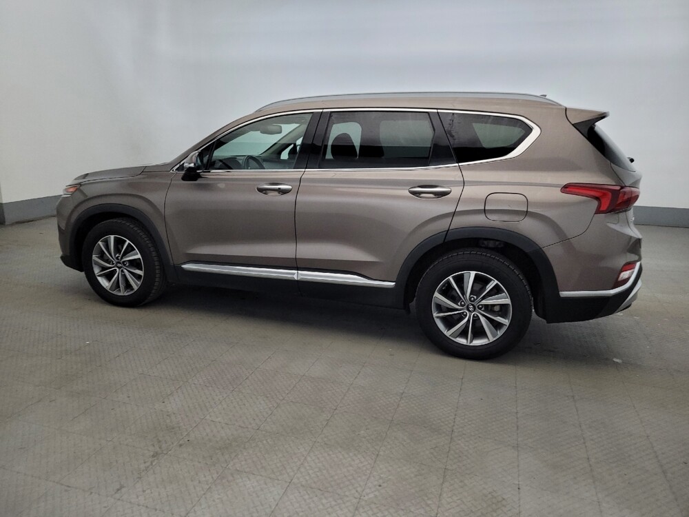 2019 Hyundai Santa Fe in Chesapeake, VA 23320 - 18136626 3
