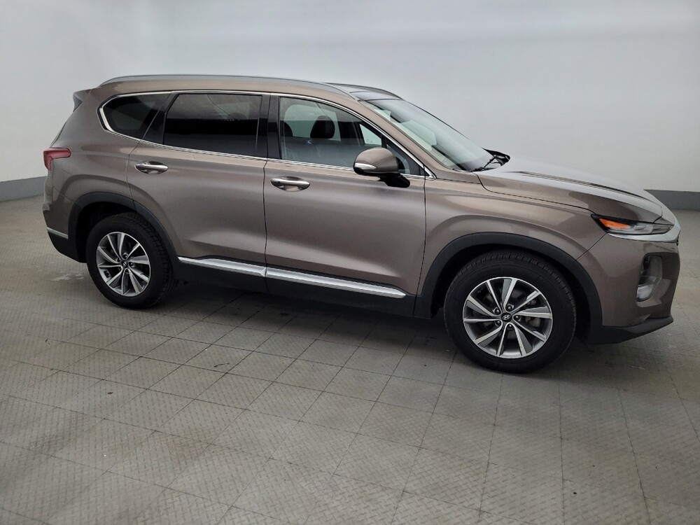 2019 Hyundai Santa Fe in Chesapeake, VA 23320 - 18136626 11