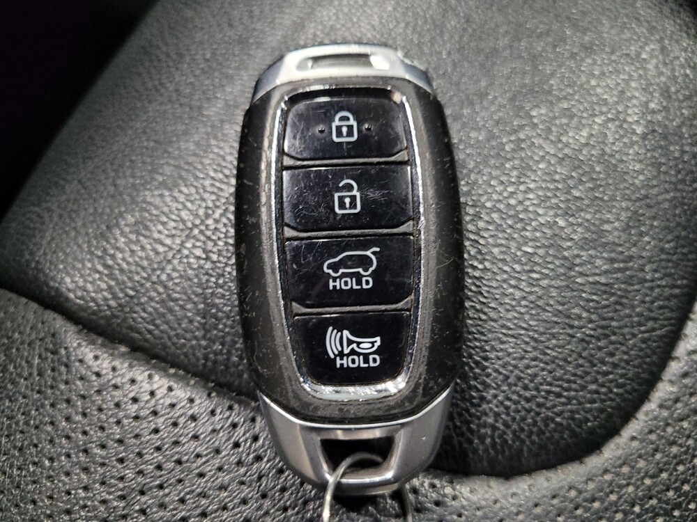2019 Hyundai Santa Fe in Chesapeake, VA 23320 - 18136626 32