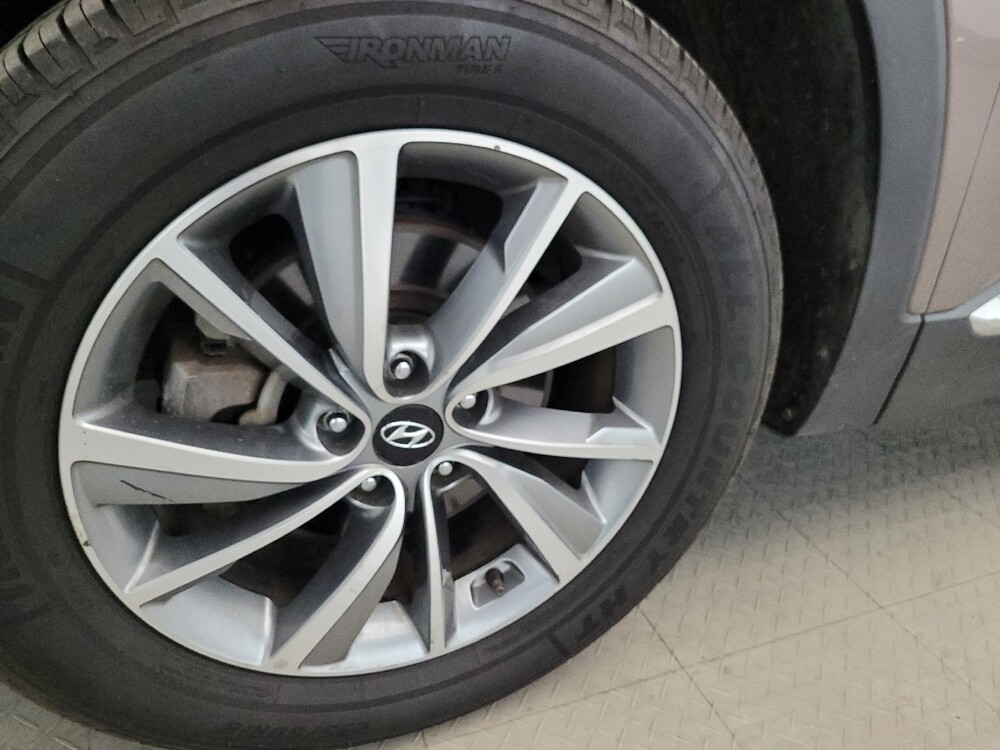 2019 Hyundai Santa Fe in Chesapeake, VA 23320 - 18136626 31