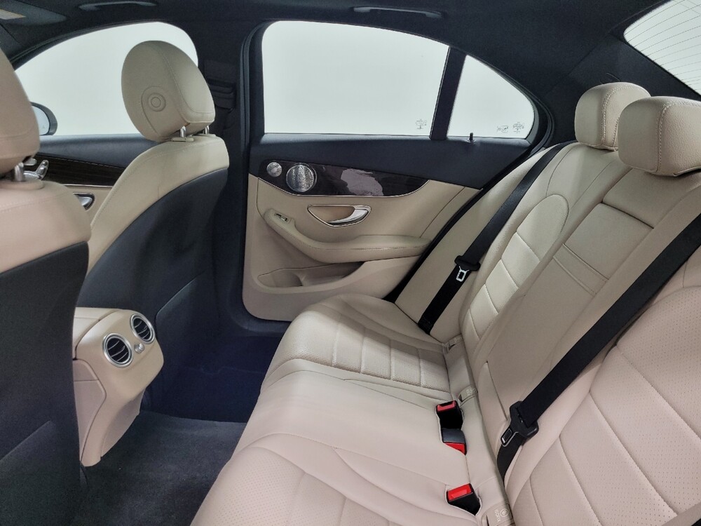 2018 Mercedes-Benz C 300 in Pittsburgh, PA 15237 - 18136627 18