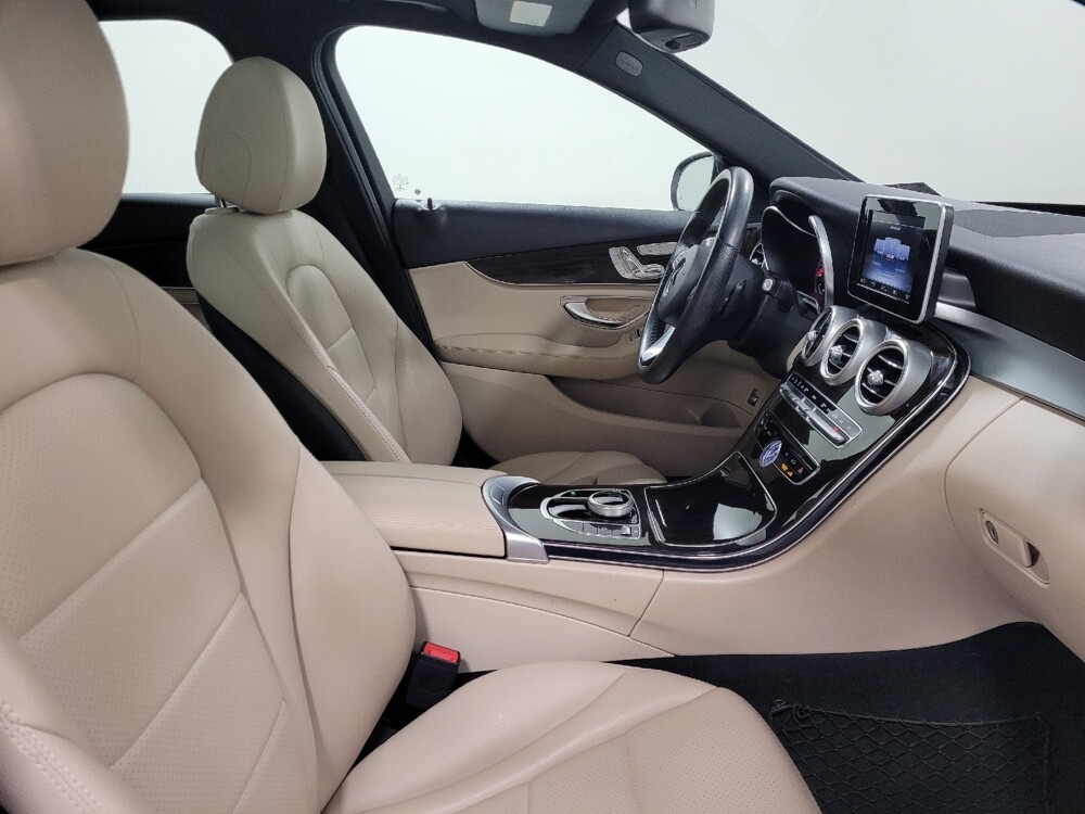 2018 Mercedes-Benz C 300 in Pittsburgh, PA 15237 - 18136627 21