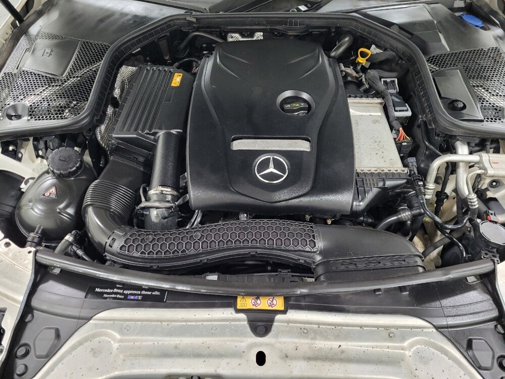 2018 Mercedes-Benz C 300 in Pittsburgh, PA 15237 - 18136627 30