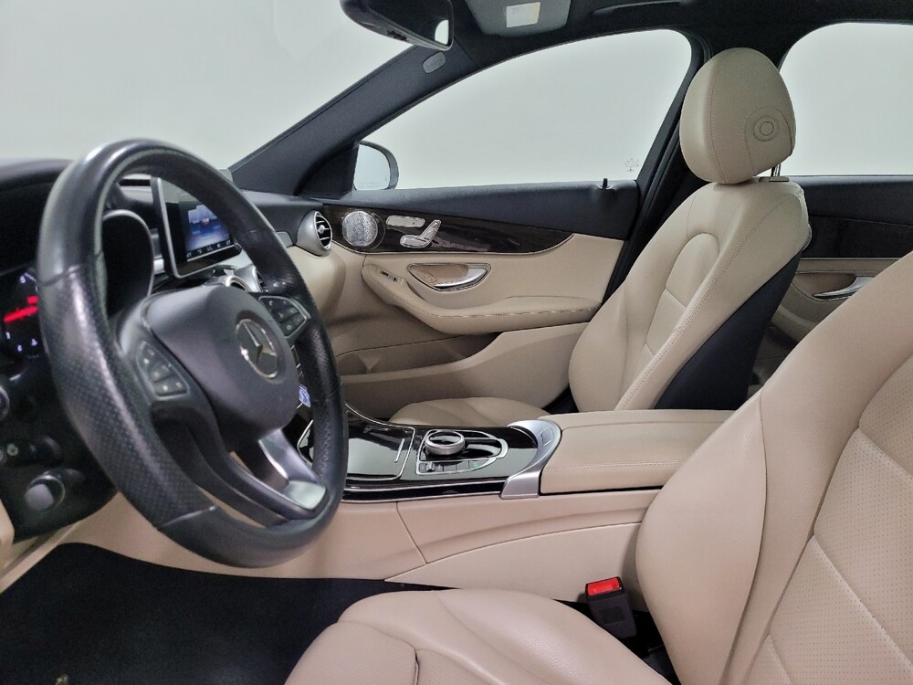2018 Mercedes-Benz C 300 in Pittsburgh, PA 15237 - 18136627 17