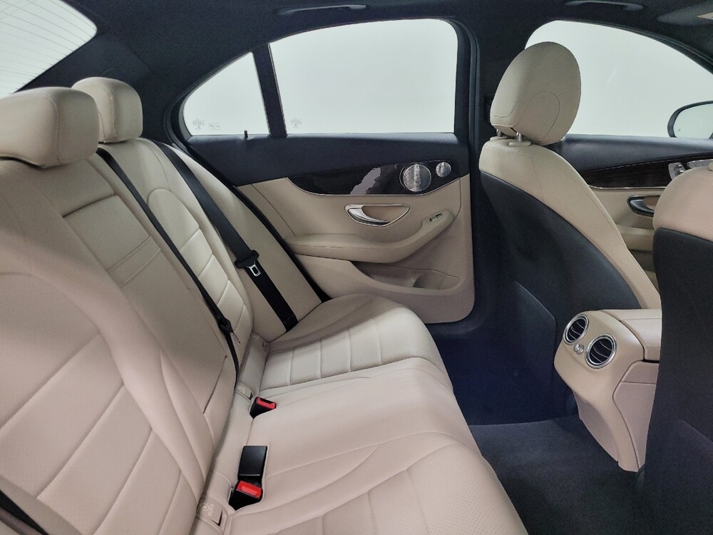 2018 Mercedes-Benz C 300 in Pittsburgh, PA 15237 - 18136627 19