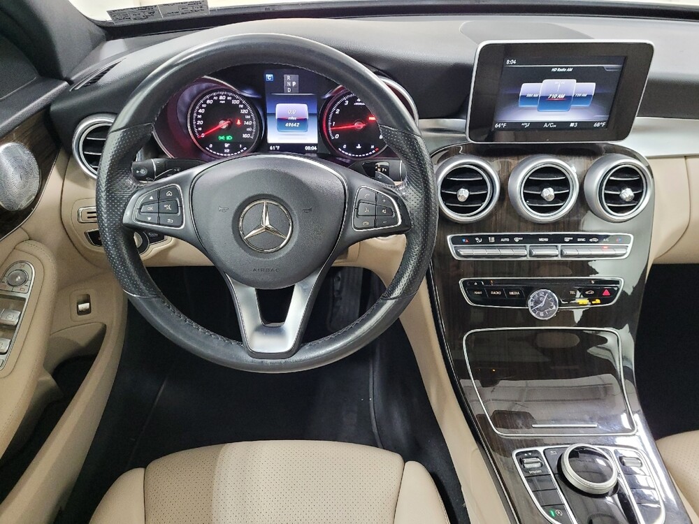 2018 Mercedes-Benz C 300 in Pittsburgh, PA 15237 - 18136627 22