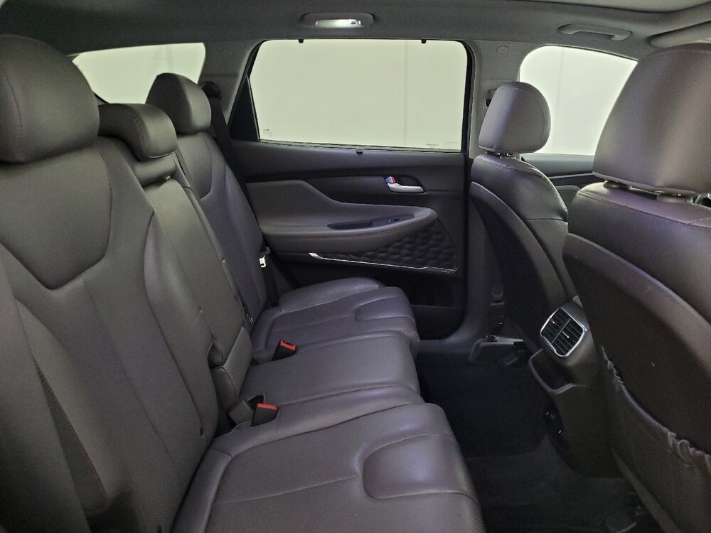 2020 Hyundai Santa Fe in Pittsburgh, PA 15237 - 18136628 19