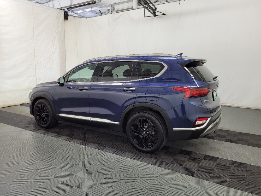 2020 Hyundai Santa Fe in Pittsburgh, PA 15237 - 18136628 3