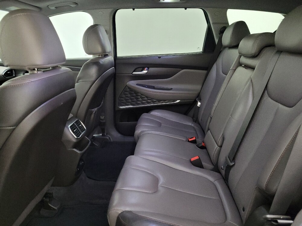 2020 Hyundai Santa Fe in Pittsburgh, PA 15237 - 18136628 18