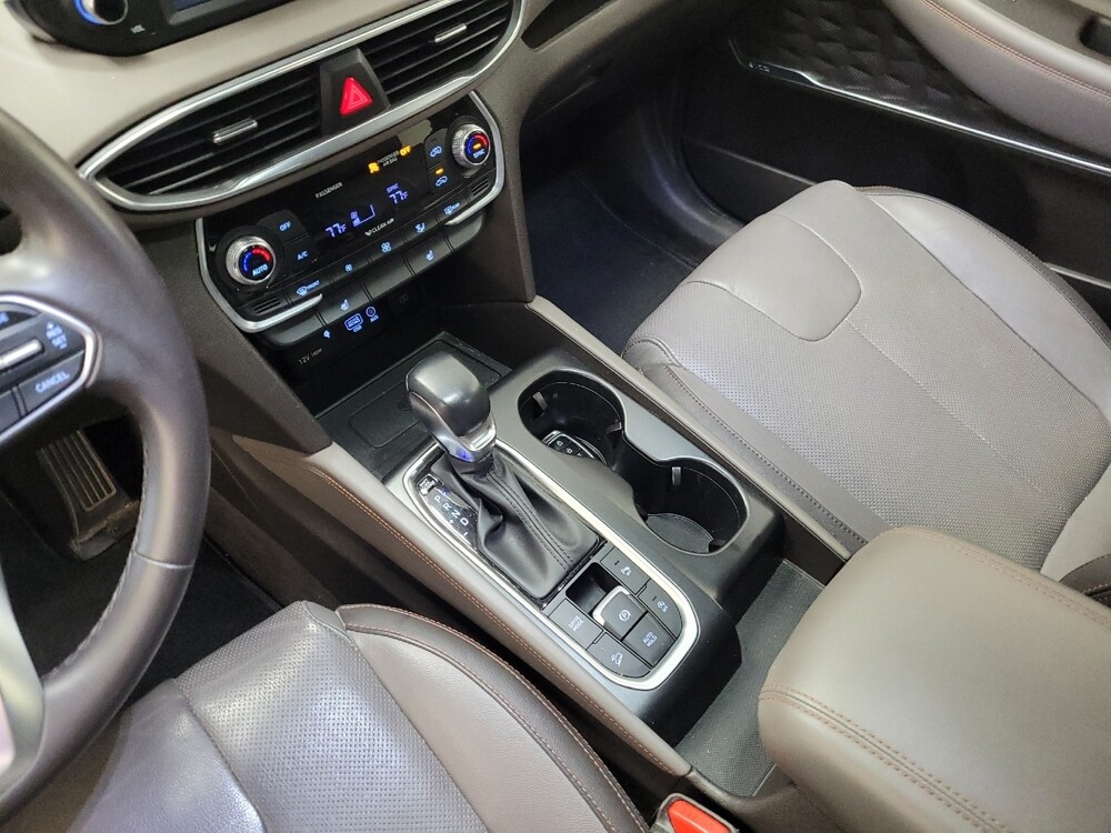 2020 Hyundai Santa Fe in Pittsburgh, PA 15237 - 18136628 26