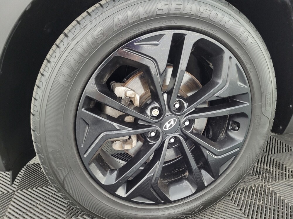 2020 Hyundai Santa Fe in Pittsburgh, PA 15237 - 18136628 31