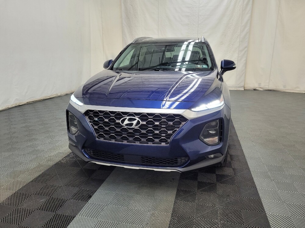 2020 Hyundai Santa Fe in Pittsburgh, PA 15237 - 18136628 15