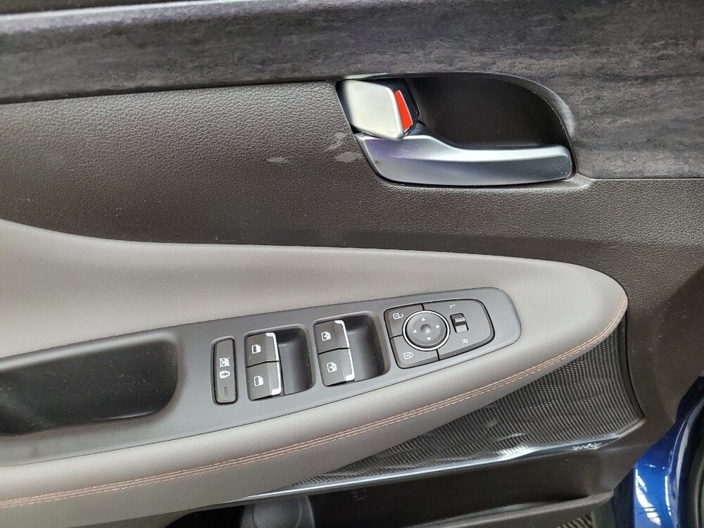 2020 Hyundai Santa Fe in Pittsburgh, PA 15237 - 18136628 27