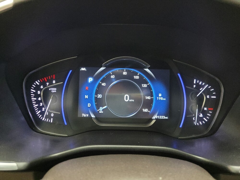 2020 Hyundai Santa Fe in Pittsburgh, PA 15237 - 18136628 23