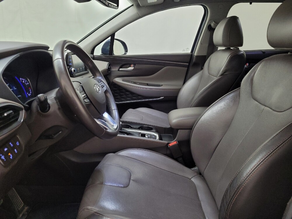2020 Hyundai Santa Fe in Pittsburgh, PA 15237 - 18136628 17