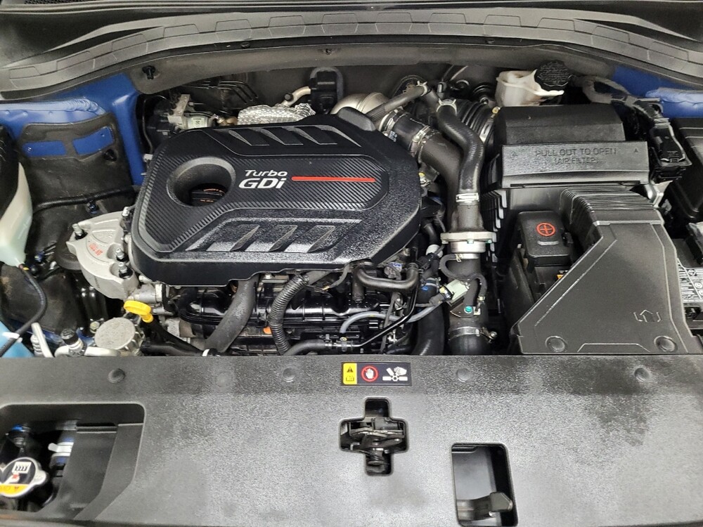 2020 Hyundai Santa Fe in Pittsburgh, PA 15237 - 18136628 30