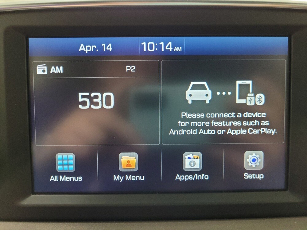 2020 Hyundai Santa Fe in Pittsburgh, PA 15237 - 18136628 25