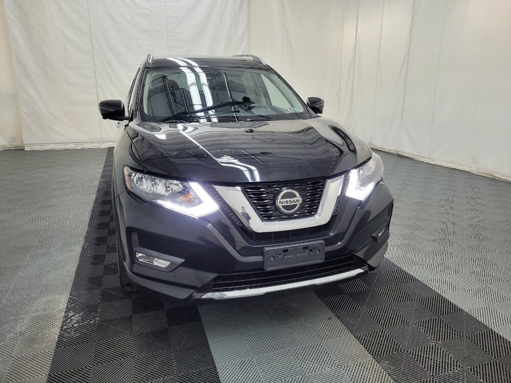 2019 Nissan Rogue in Pittsburgh, PA 15236 - 18136629 14