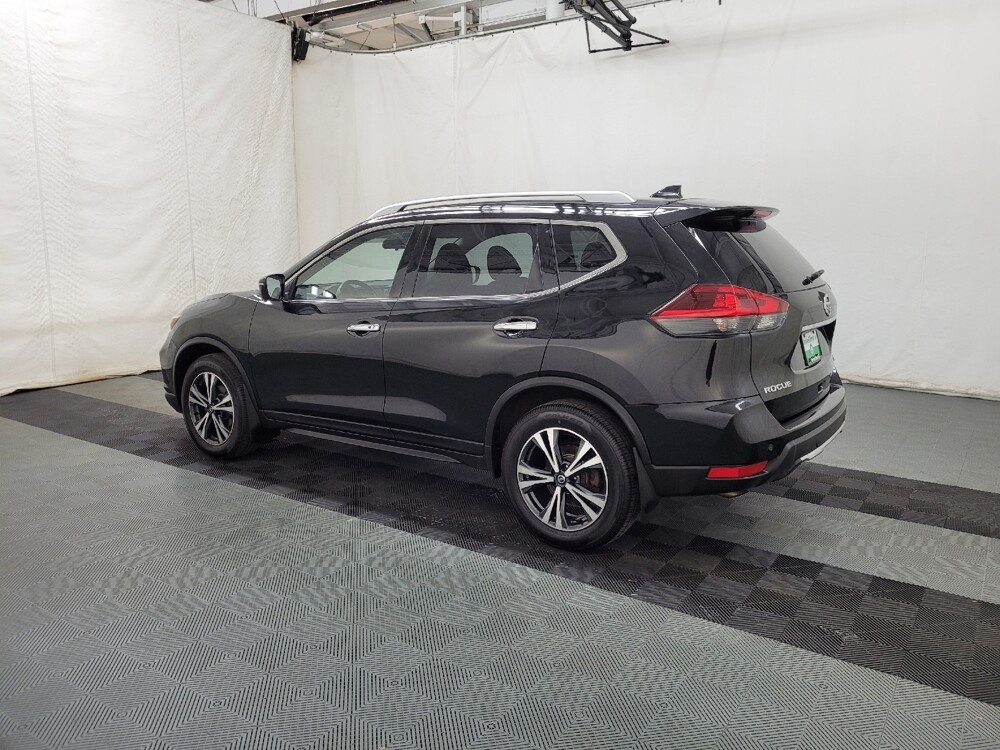 2019 Nissan Rogue in Pittsburgh, PA 15236 - 18136629 3