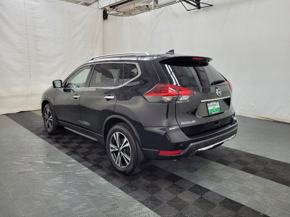 2019 Nissan Rogue in Pittsburgh, PA 15236 - 18136629 5