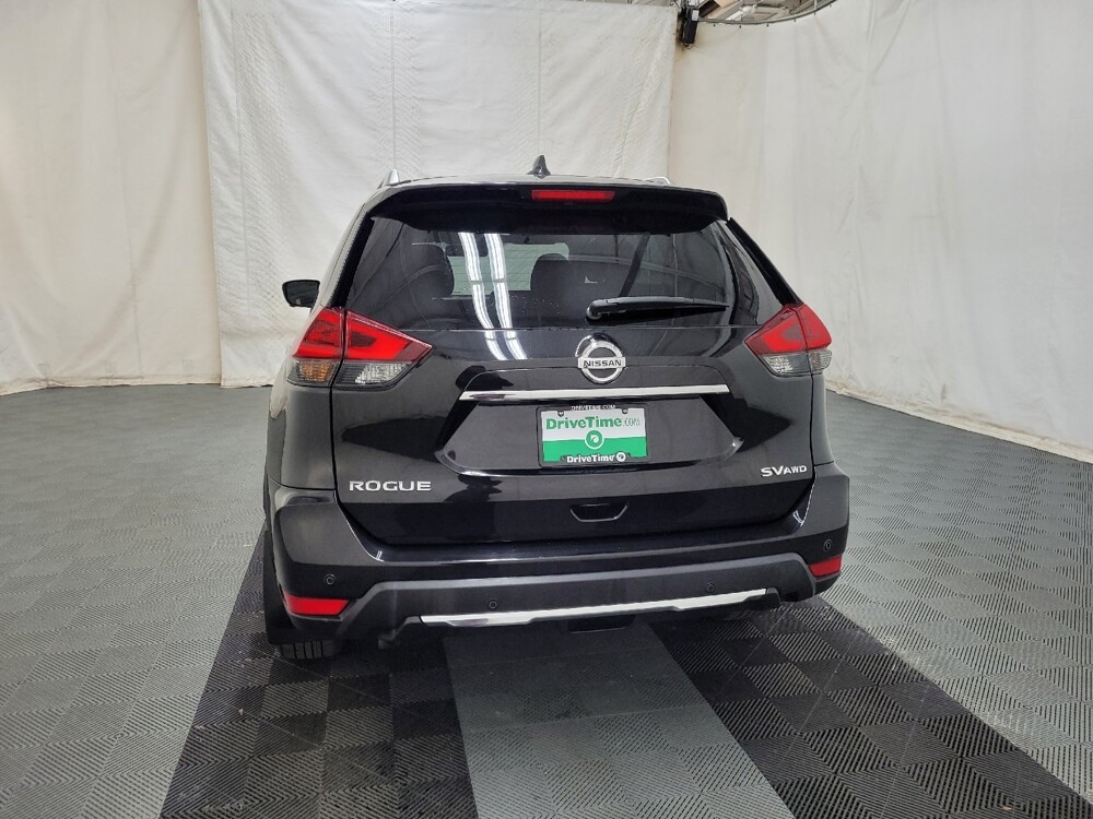 2019 Nissan Rogue in Pittsburgh, PA 15236 - 18136629 6