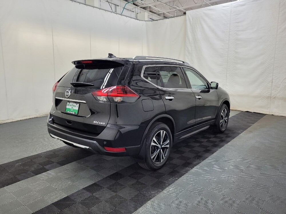 2019 Nissan Rogue in Pittsburgh, PA 15236 - 18136629 9