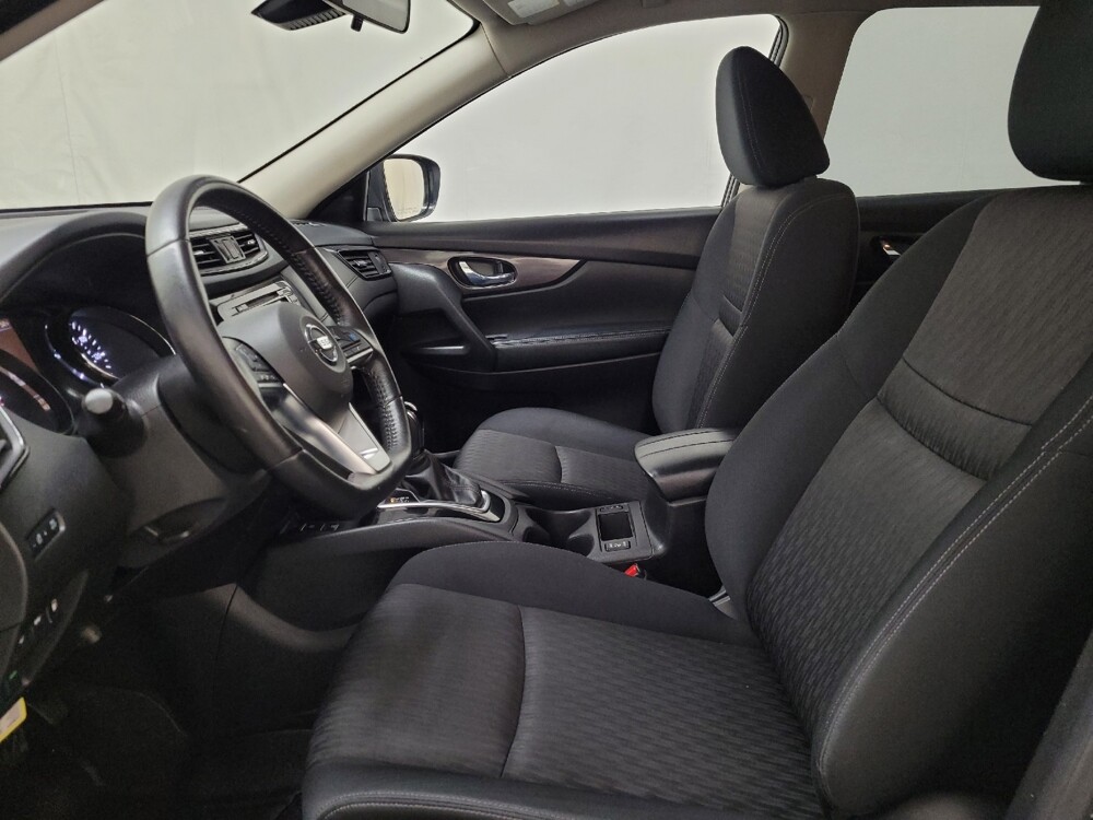 2019 Nissan Rogue in Pittsburgh, PA 15236 - 18136629 17