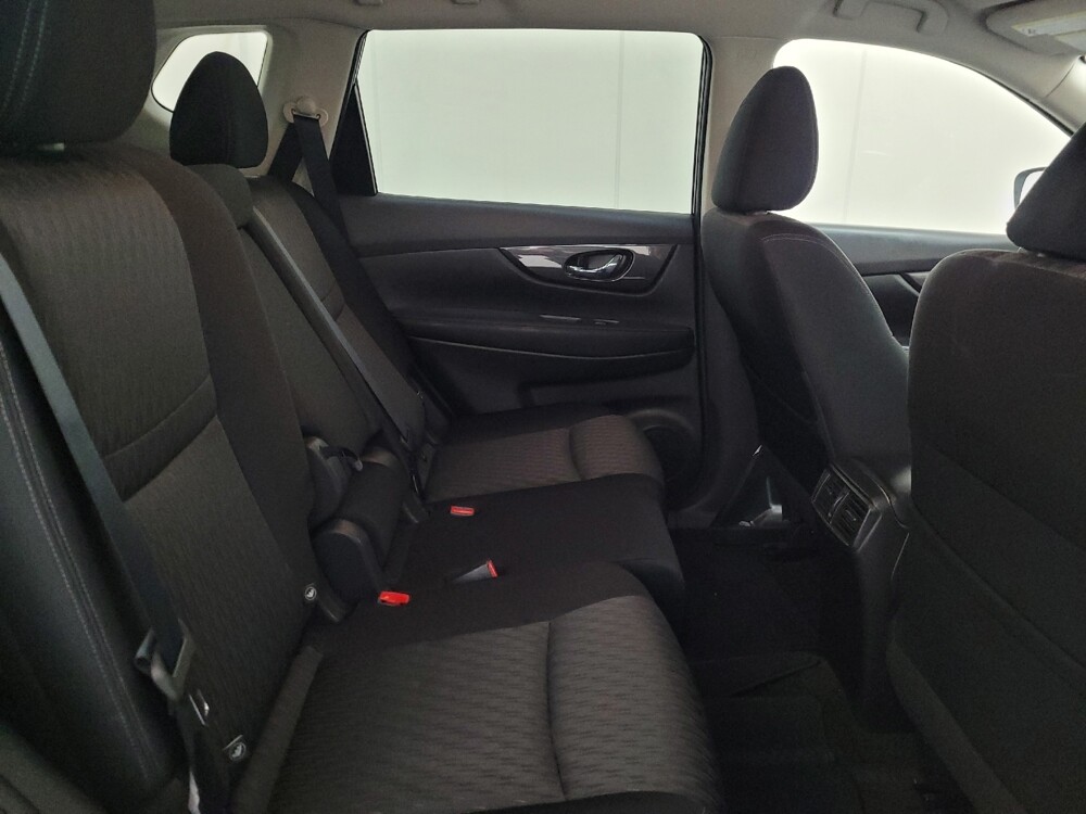 2019 Nissan Rogue in Pittsburgh, PA 15236 - 18136629 19