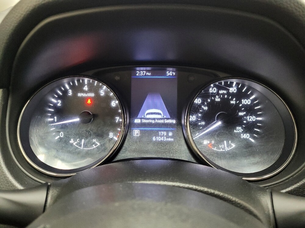 2019 Nissan Rogue in Pittsburgh, PA 15236 - 18136629 23