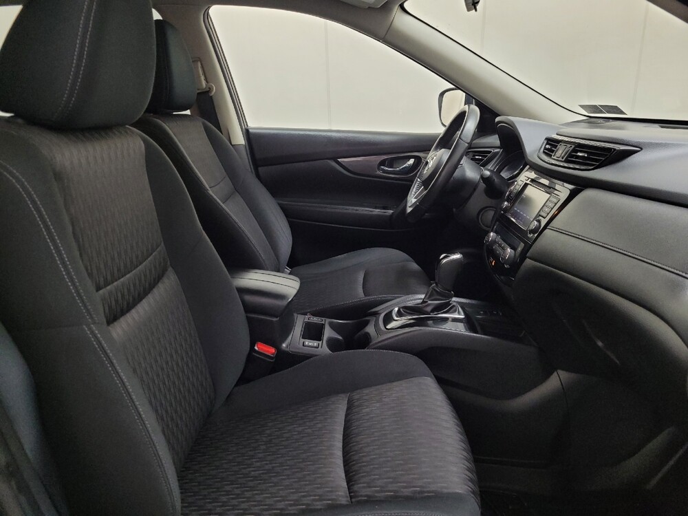 2019 Nissan Rogue in Pittsburgh, PA 15236 - 18136629 21