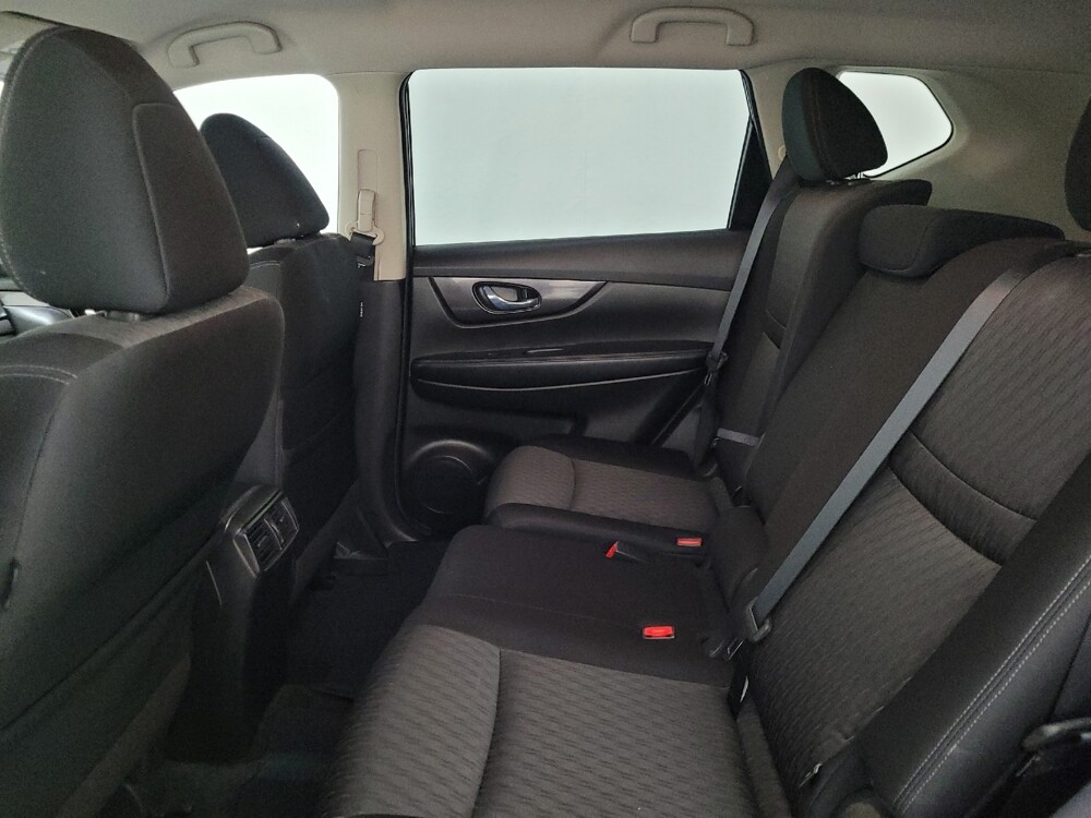 2019 Nissan Rogue in Pittsburgh, PA 15236 - 18136629 18