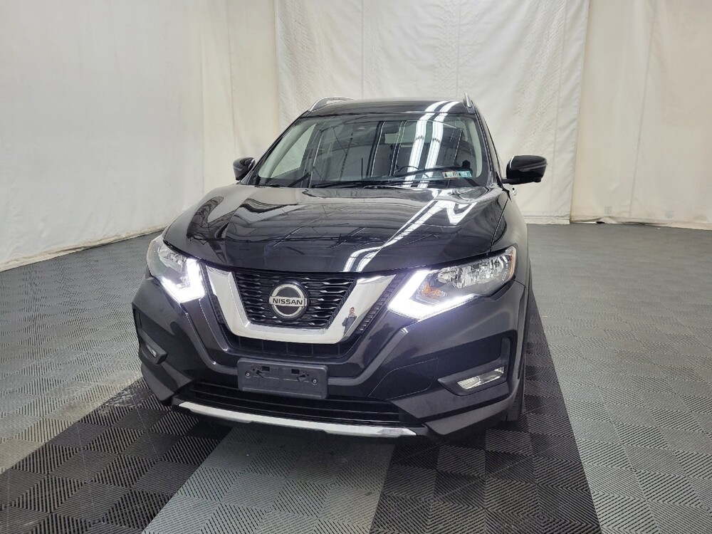 2019 Nissan Rogue in Pittsburgh, PA 15236 - 18136629 15