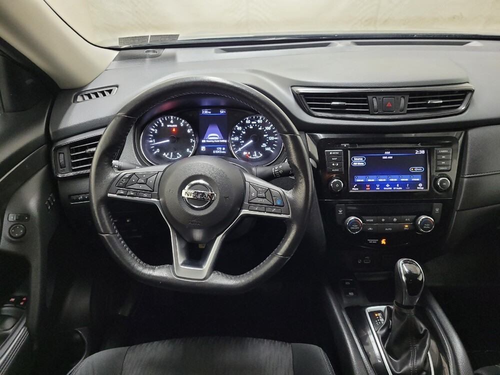 2019 Nissan Rogue in Pittsburgh, PA 15236 - 18136629 22