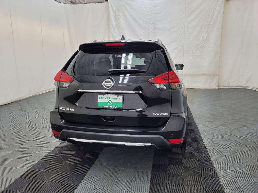 2019 Nissan Rogue in Pittsburgh, PA 15236 - 18136629 7
