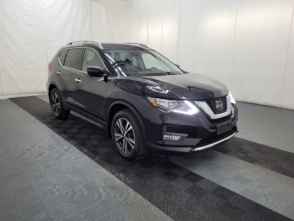 2019 Nissan Rogue in Pittsburgh, PA 15236 - 18136629 13
