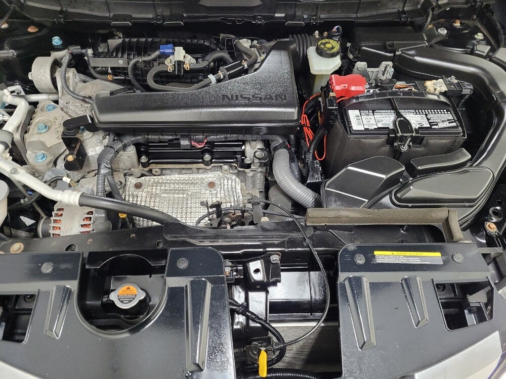 2019 Nissan Rogue in Pittsburgh, PA 15236 - 18136629 30