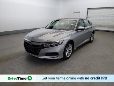 2020 Honda Accord in Chesapeake, VA 23320