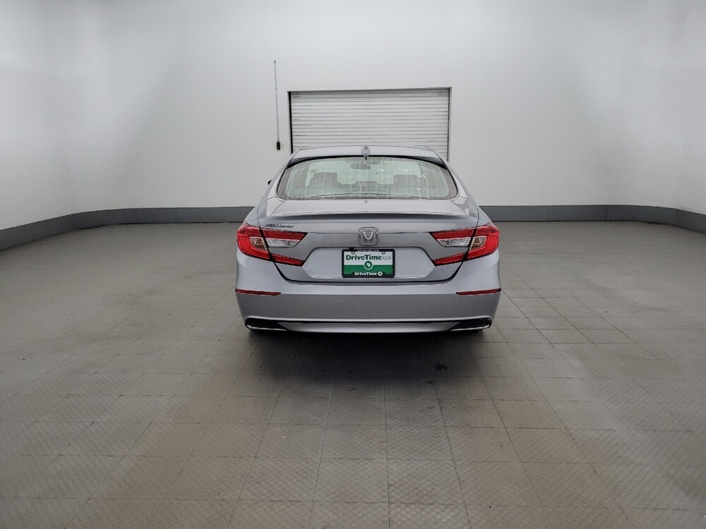 2020 Honda Accord in Chesapeake, VA 23320 - 18136630 6