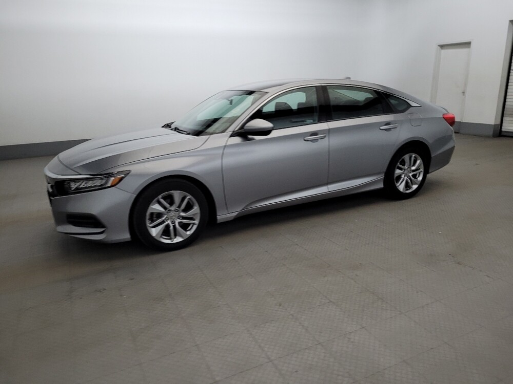 2020 Honda Accord in Chesapeake, VA 23320 - 18136630 2