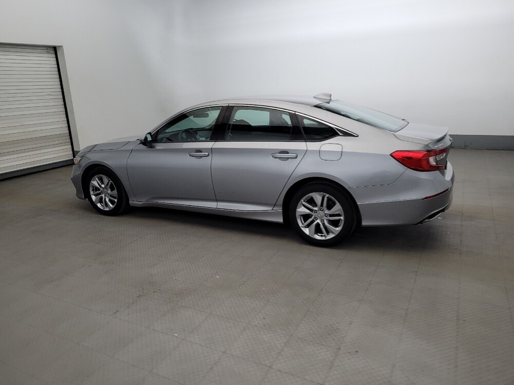 2020 Honda Accord in Chesapeake, VA 23320 - 18136630 3