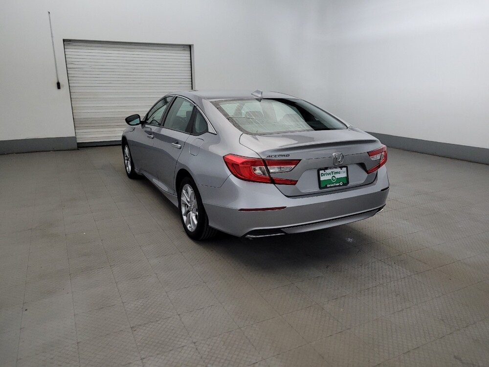 2020 Honda Accord in Chesapeake, VA 23320 - 18136630 5